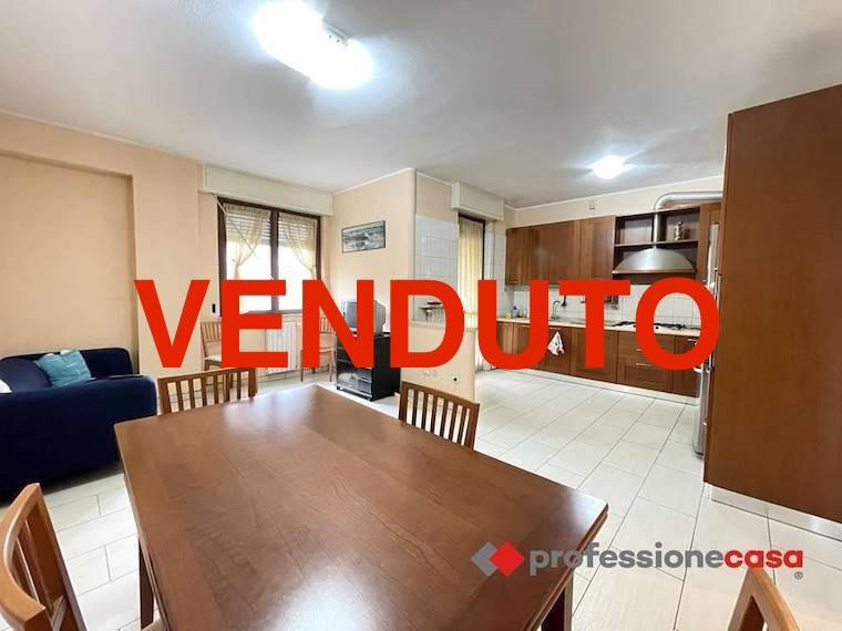 appartamento in vendita a Cesano Boscone