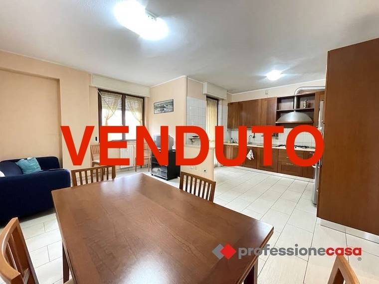 appartamento in vendita a Cesano Boscone