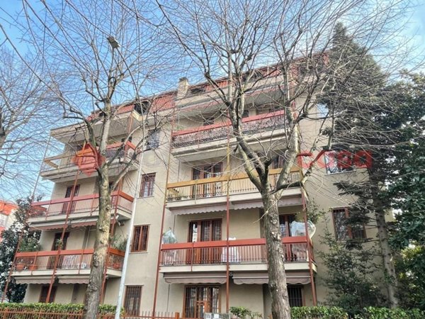 appartamento in vendita a Cesano Boscone