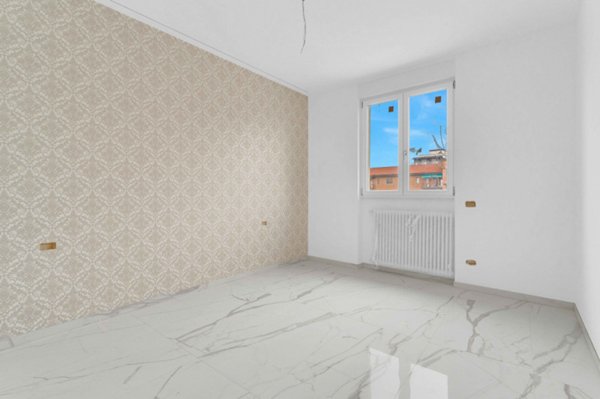 appartamento in vendita a Cesano Boscone