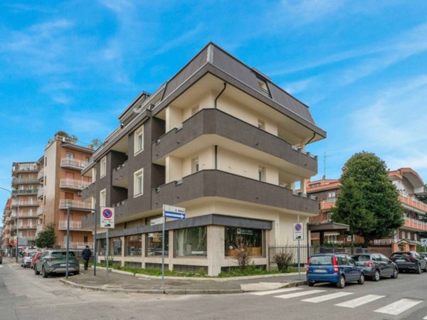 appartamento in vendita a Cesano Boscone