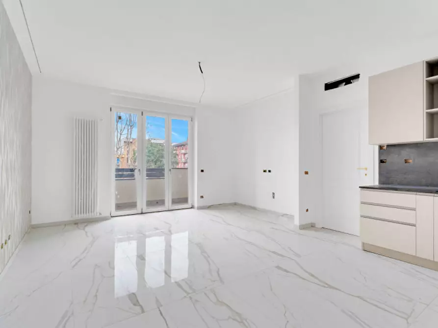 appartamento in vendita a Cesano Boscone