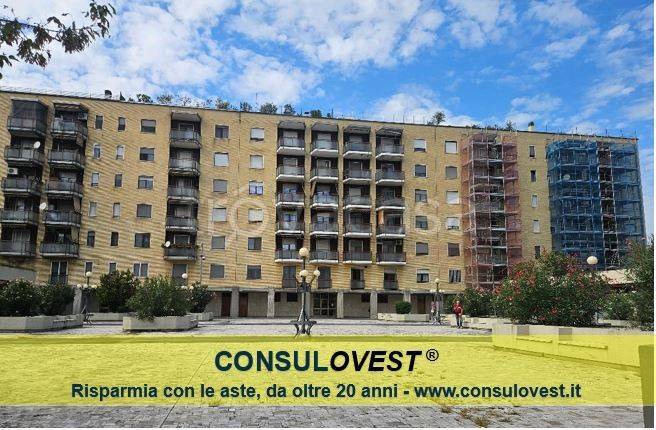 appartamento in vendita a Cesano Boscone