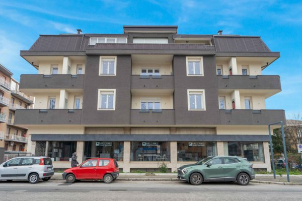 appartamento in vendita a Cesano Boscone