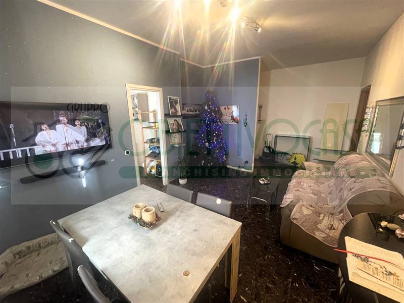appartamento in vendita a Cesano Boscone in zona Tessera