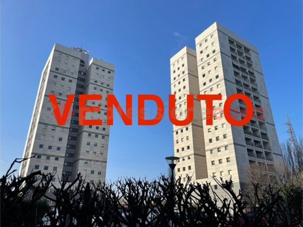 appartamento in vendita a Cesano Boscone