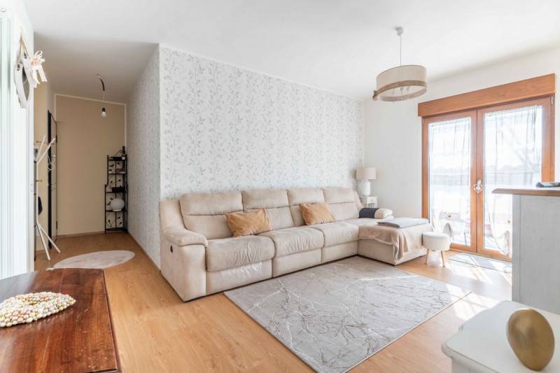 appartamento in vendita a Cesano Boscone