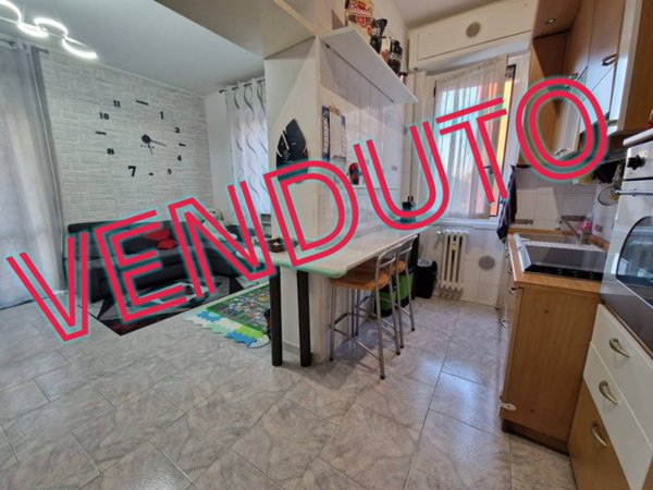 appartamento in vendita a Cesano Boscone