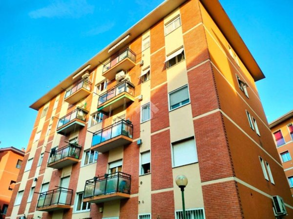 appartamento in vendita a Cesano Boscone