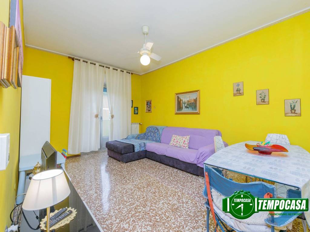 appartamento in vendita a Cesano Boscone