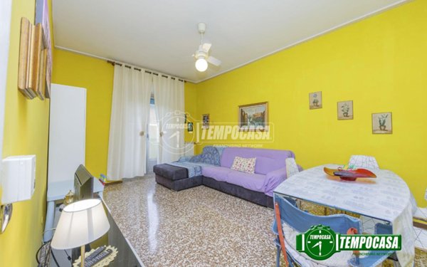 appartamento in vendita a Cesano Boscone