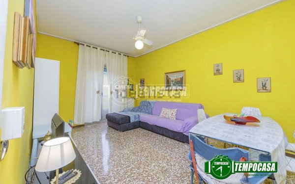 appartamento in vendita a Cesano Boscone