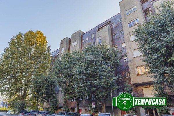appartamento in vendita a Cesano Boscone