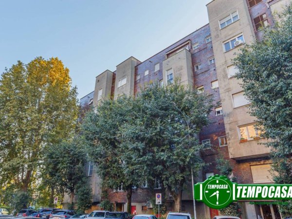 appartamento in vendita a Cesano Boscone