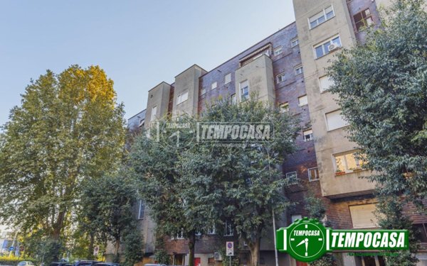 appartamento in vendita a Cesano Boscone