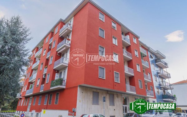 appartamento in vendita a Cesano Boscone