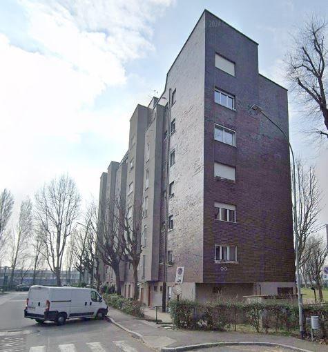 appartamento in vendita a Cesano Boscone