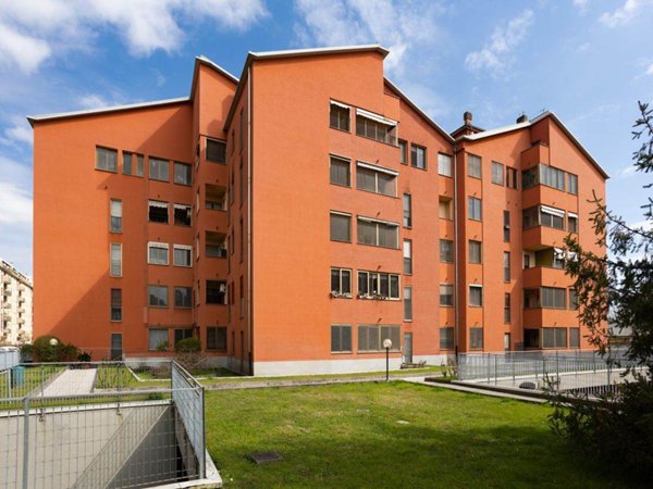 appartamento in vendita a Cesano Boscone