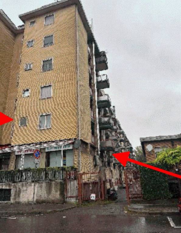 appartamento in vendita a Cesano Boscone