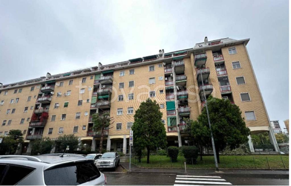 appartamento in vendita a Cesano Boscone