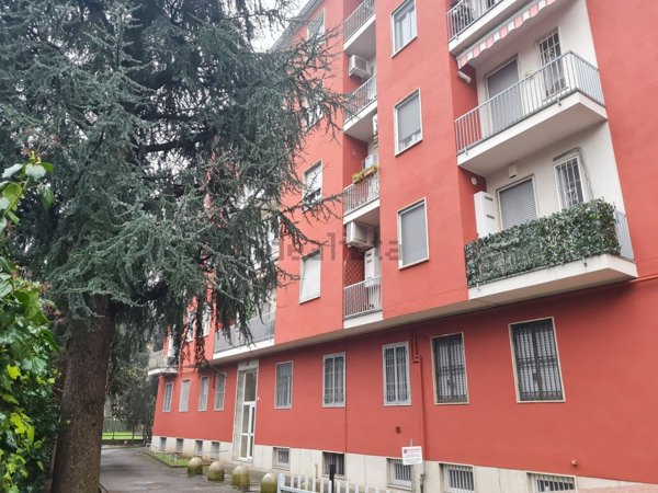 appartamento in vendita a Cesano Boscone