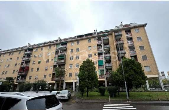 appartamento in vendita a Cesano Boscone