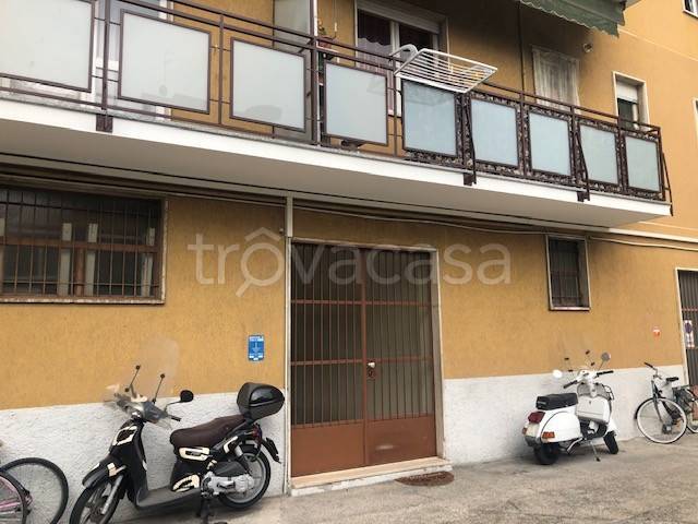 appartamento in vendita a Cesano Boscone