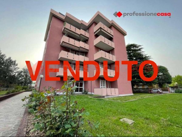 appartamento in vendita a Cesano Boscone
