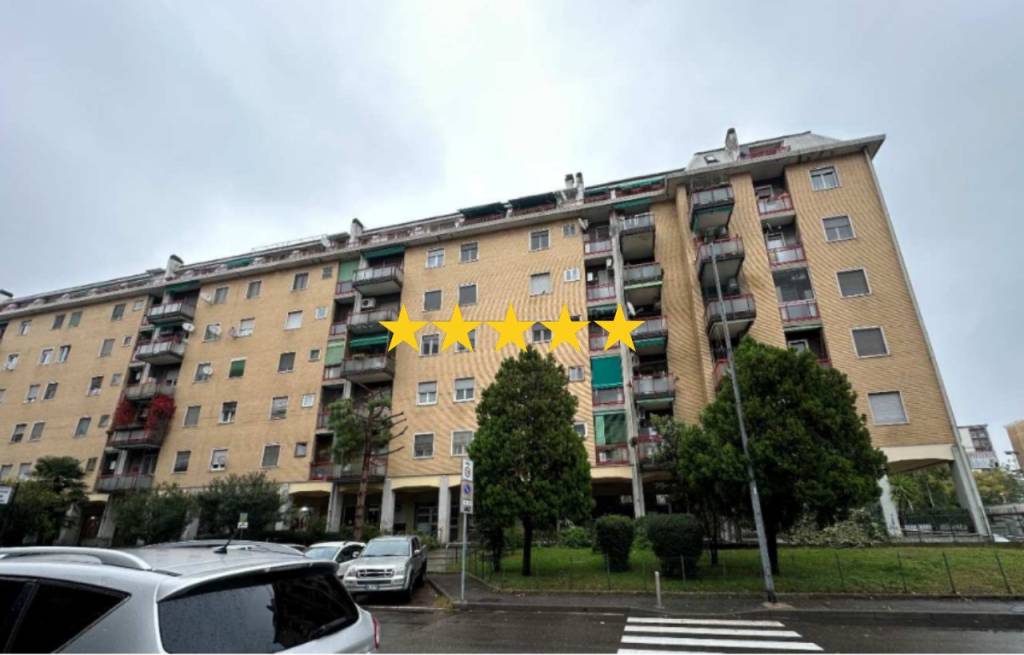 appartamento in vendita a Cesano Boscone