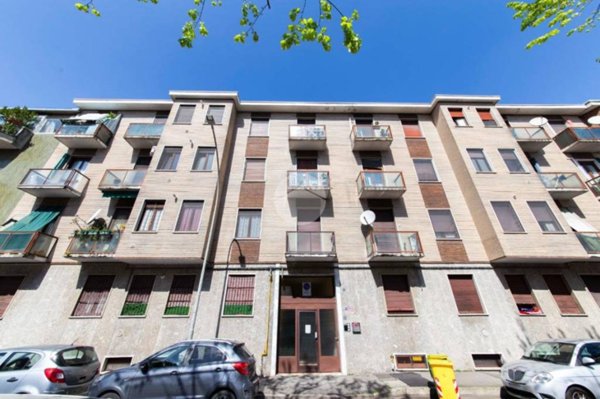 appartamento in vendita a Cesano Boscone