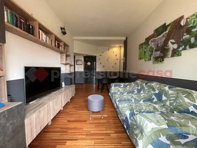 appartamento in vendita a Cesano Boscone