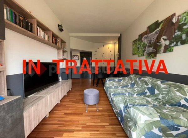 appartamento in vendita a Cesano Boscone