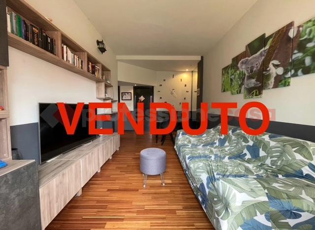 appartamento in vendita a Cesano Boscone