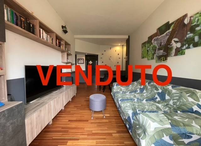 appartamento in vendita a Cesano Boscone