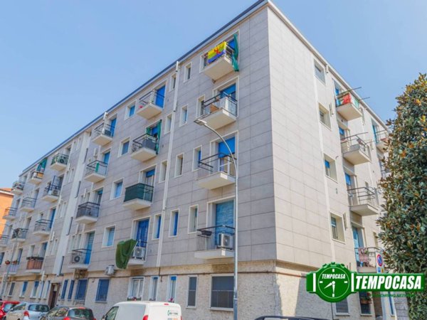appartamento in vendita a Cesano Boscone