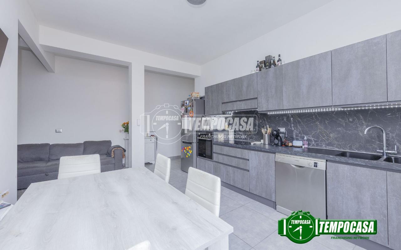 appartamento in vendita a Cesano Boscone