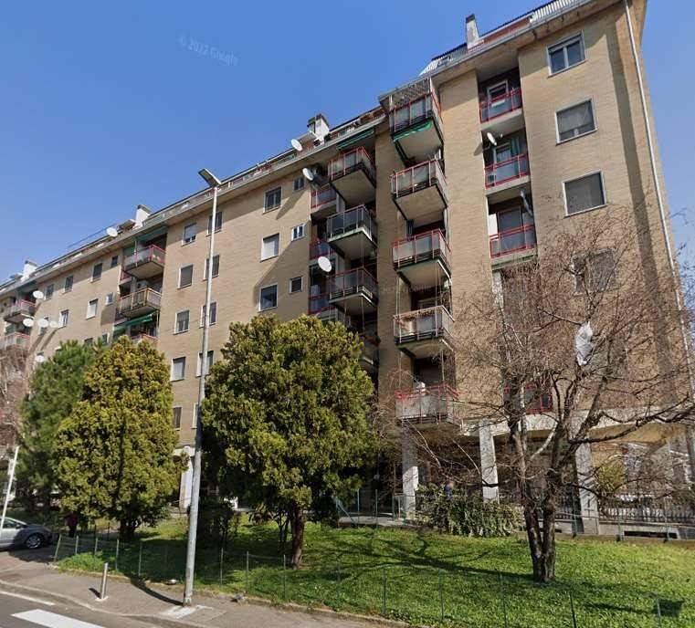 appartamento in vendita a Cesano Boscone