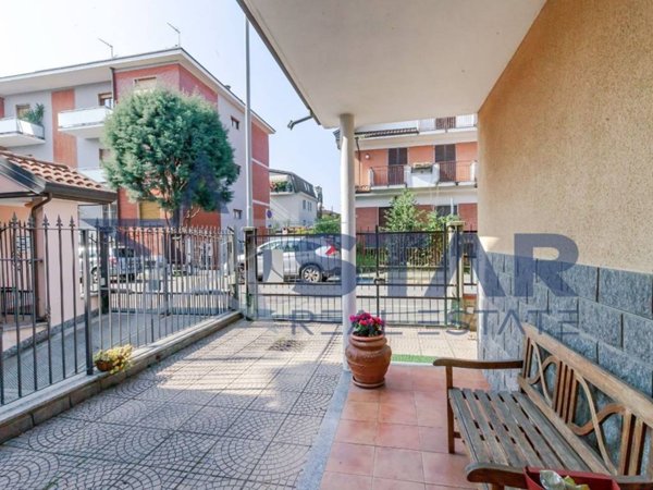 casa indipendente in vendita a Cesano Boscone