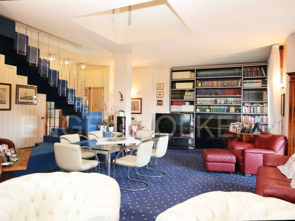 appartamento in vendita a Cesano Boscone