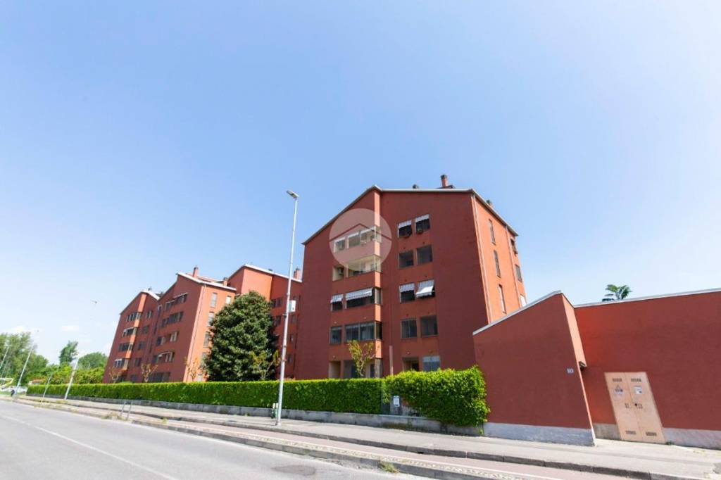 appartamento in vendita a Cesano Boscone