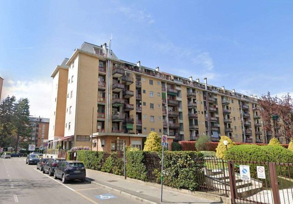 appartamento in vendita a Cesano Boscone