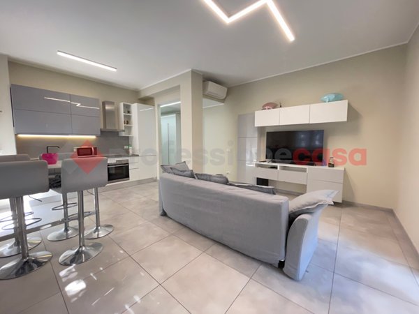 appartamento in vendita a Cesano Boscone