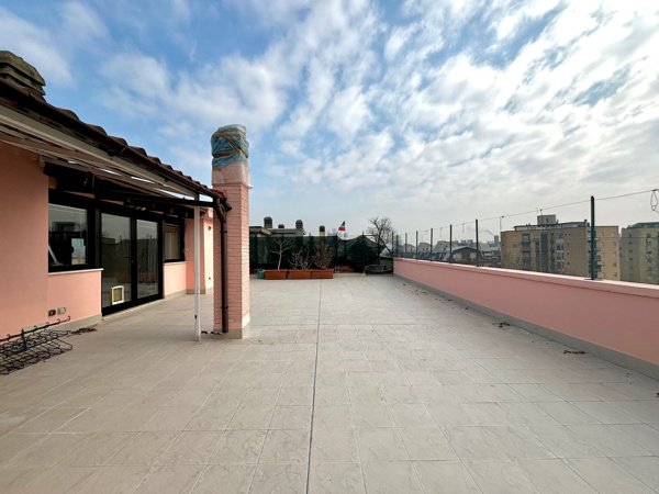 appartamento in vendita a Cesano Boscone