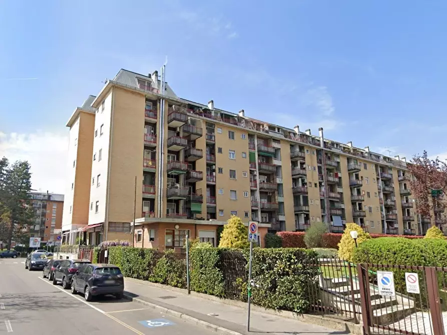 appartamento in vendita a Cesano Boscone