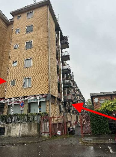 appartamento in vendita a Cesano Boscone