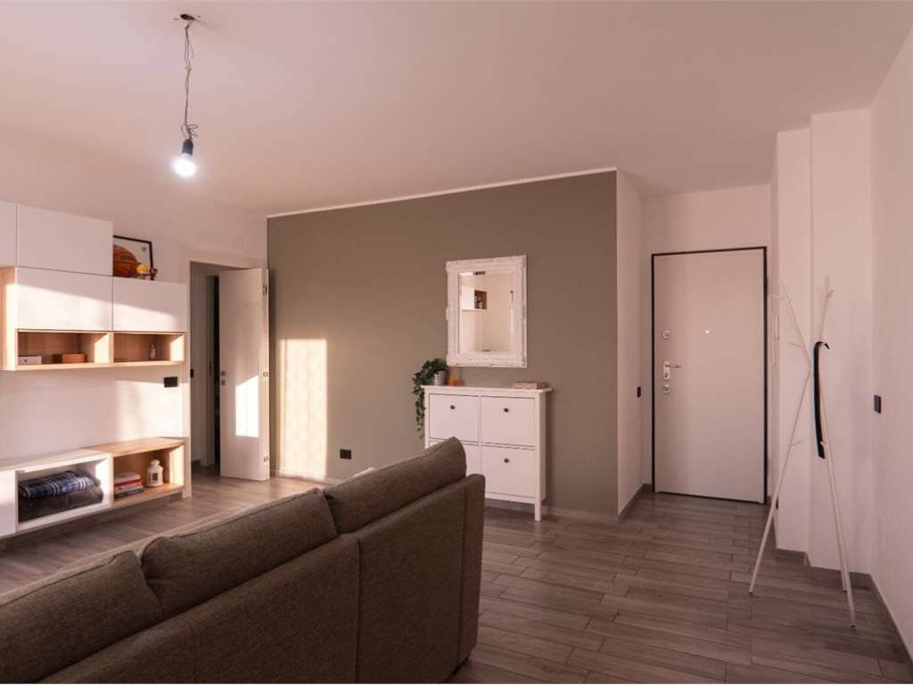 appartamento in vendita a Cesano Boscone