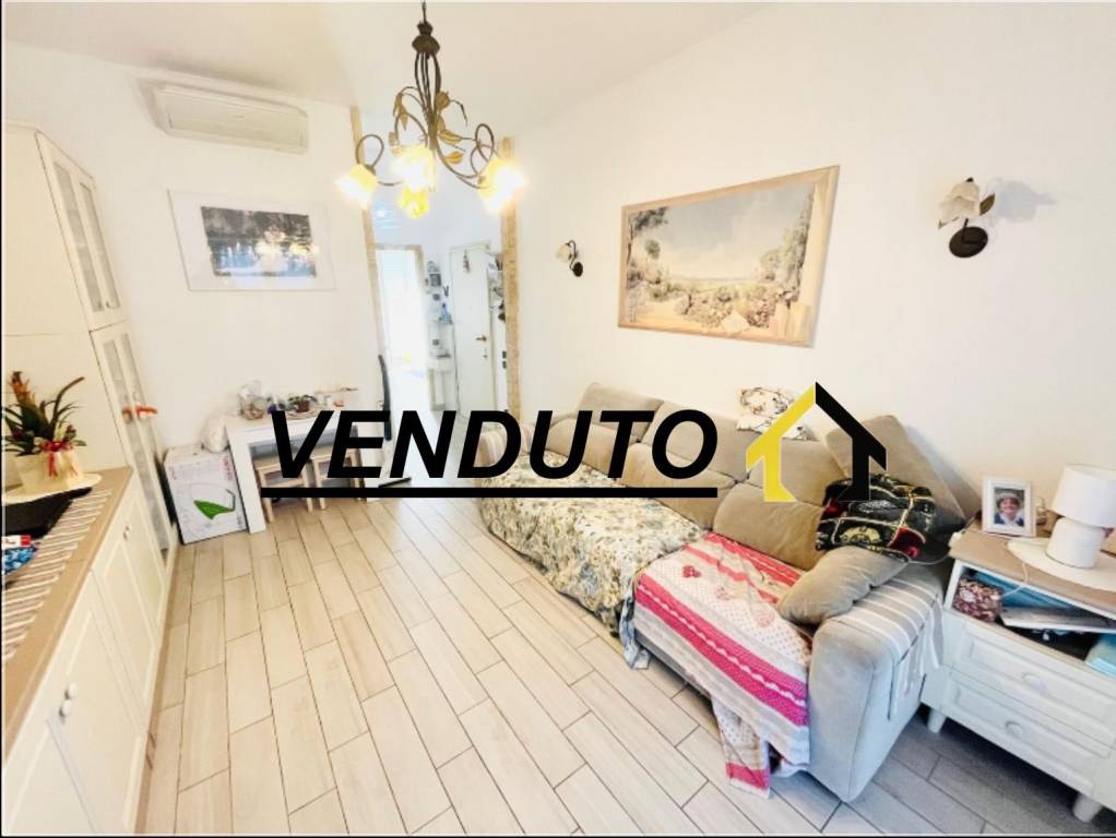 appartamento in vendita a Cesano Boscone