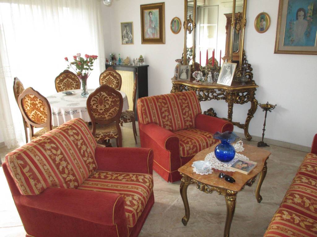 appartamento in vendita a Cesano Boscone