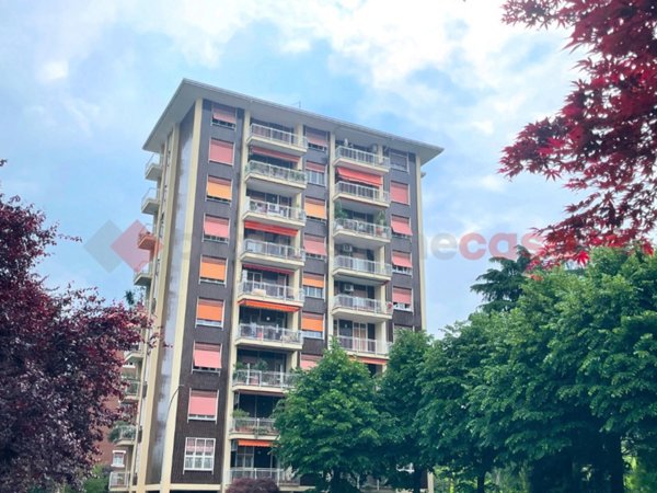 appartamento in vendita a Cesano Boscone