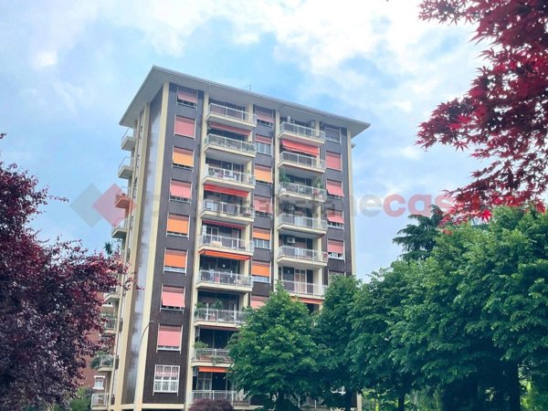 appartamento in vendita a Cesano Boscone
